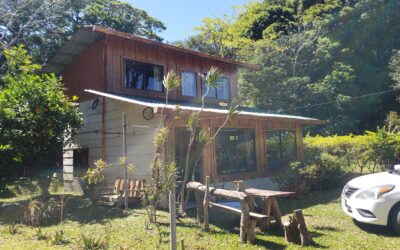 Monte Verde, Costa Rica 2024